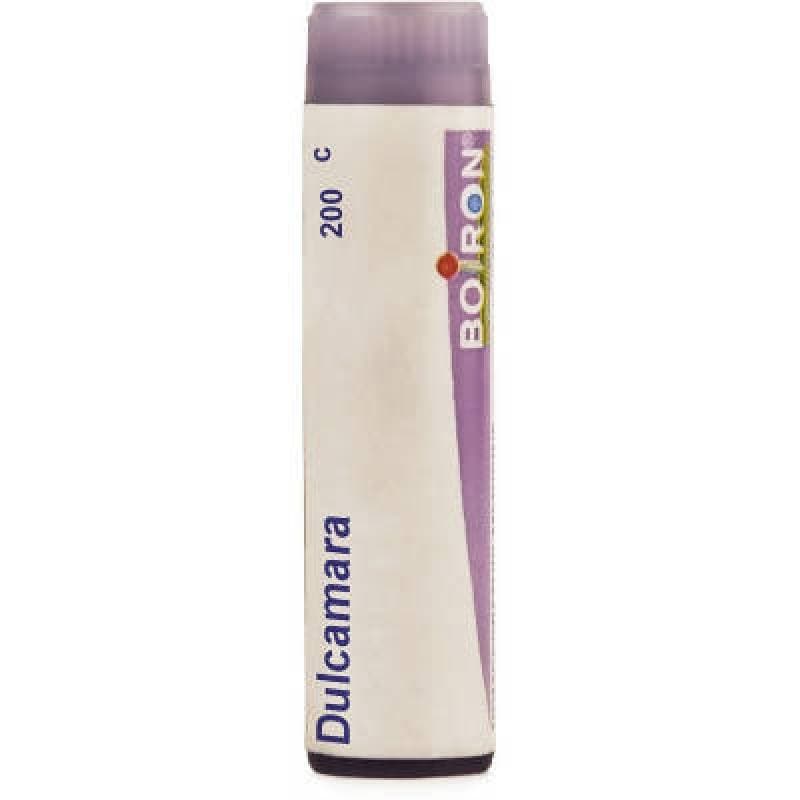 Boiron Homeopathy Dulcamara | Grocsy