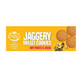 Early Foods Dry Fruit Jaggery Millet Cookies | Grocsy