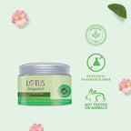 Lotus Organics+ Blissful Renewal Masque (Mask) | Grocsy