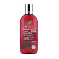 Dr.Organic Rose Otto Shampoo | Grocsy