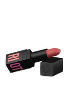 Chambor Long Lasting Matte Riot Lipstick - Fire Engine 253 | Grocsy
