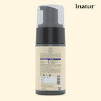 Inatur Collagen Foaming Face Wash | Grocsy
