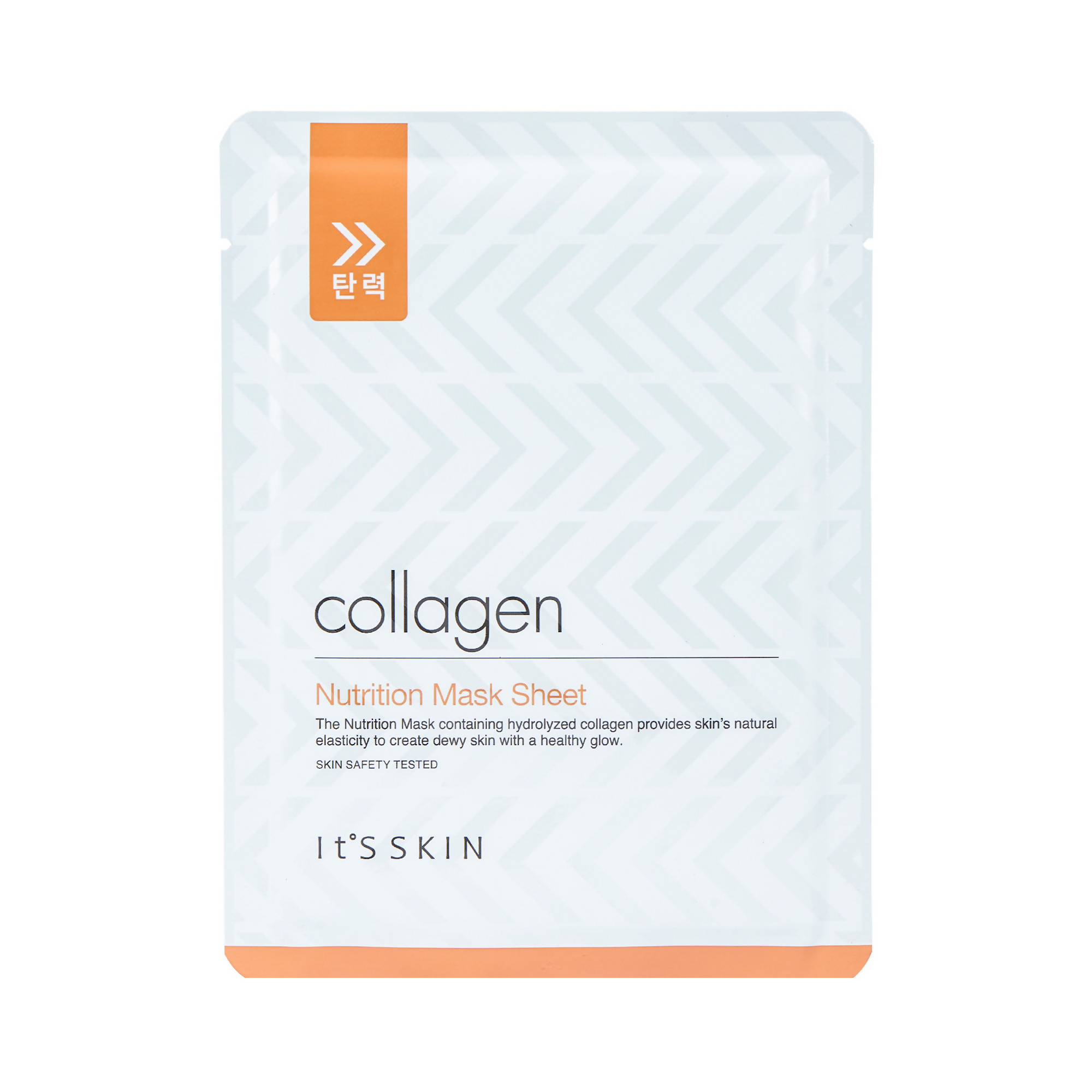 It's Skin Collagen Nutrition Mask Sheet | Grocsy
