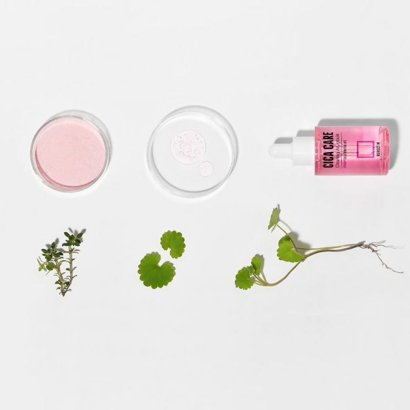 Rovectin Skin Essentials Cica Care Clearing Ampoule | Grocsy