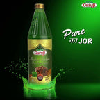 Jai Guruji Brahmi Badam Dry Fruit Syrup | Grocsy