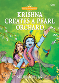 Divya Gathayein Krishna Creates A Pearl Orchard - Om Books | Grocsy