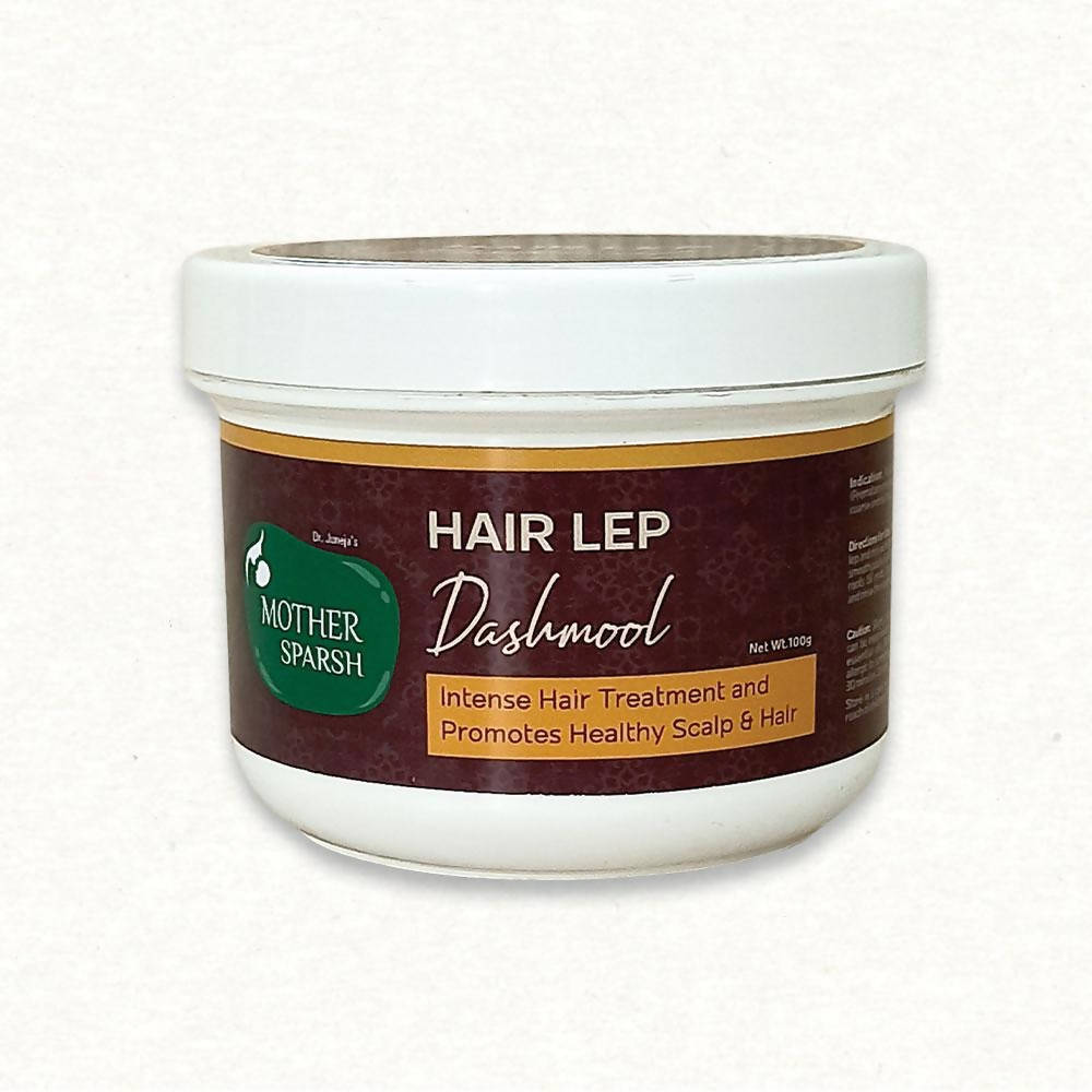 Mother Sparsh Dashmool Hair Lep | Grocsy