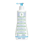 Mustela Hydra Bebe Body Lotion With Avocado | Grocsy