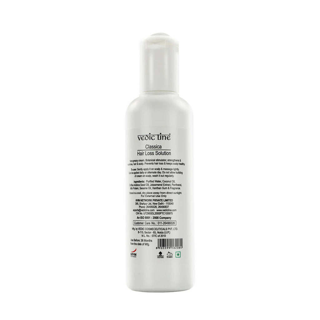 Vedic Line Classica Shampoo | Grocsy