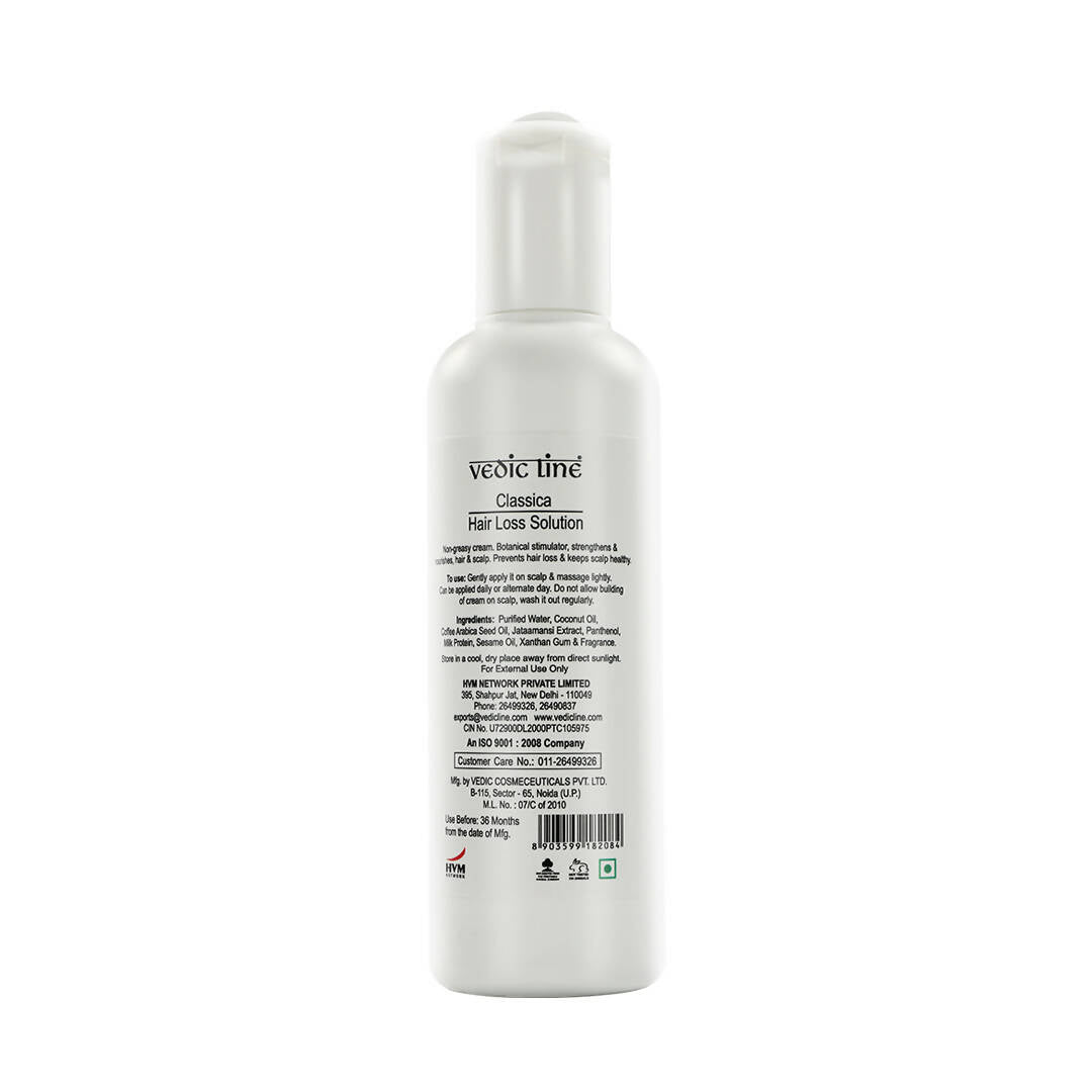 Vedic Line Classica Shampoo | Grocsy