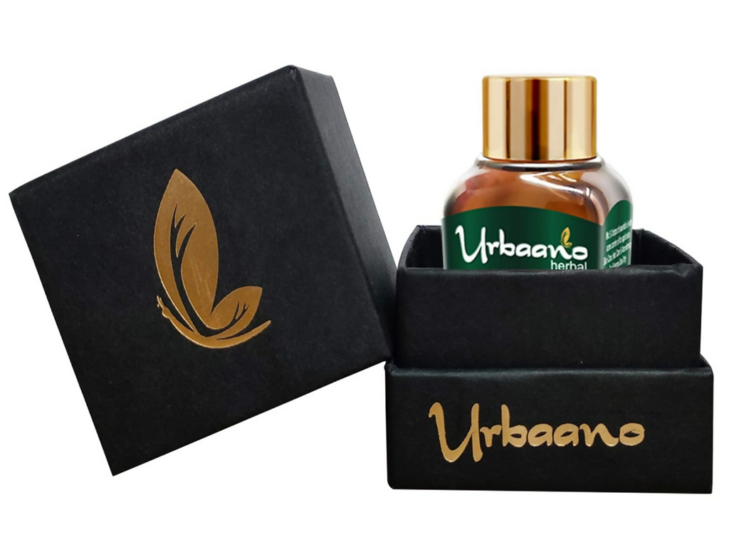 Urbaano Herbal Eucalyptus Essential Oil | Grocsy