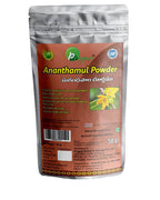 Pragna Herbals Ananthamul Powder (Sugandhapal) | Grocsy