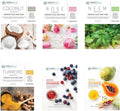 Mirabelle Korea Dull Skin Face sheet Mask Combo | Grocsy
