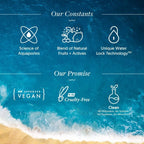 Aqualogica Glow+ Mousse Night Gel With Vitamin C & Hyaluronic Acid | Grocsy
