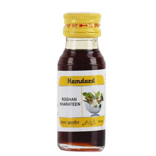 Hamdard Roghan Kharateen | Grocsy