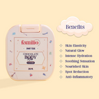 Familio Chocolate Body Wash | Grocsy