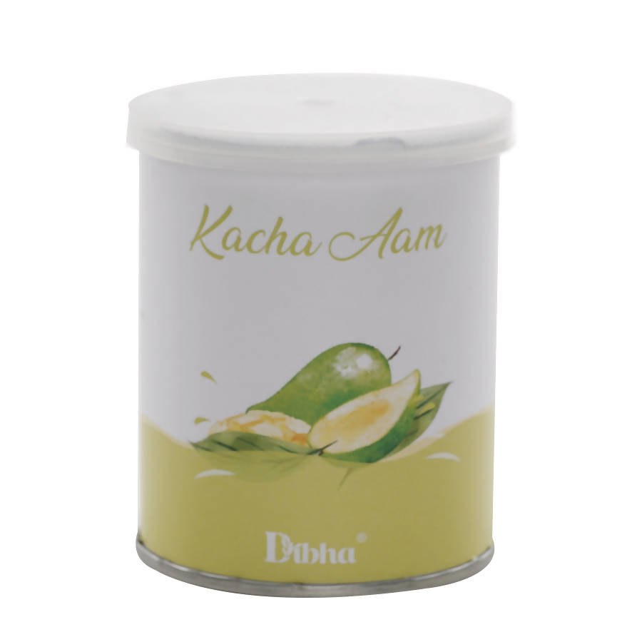 Dibha Kacha Aam Instant Drink Premix | Grocsy
