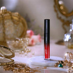 Lakme Absolute Lip Mousse - 201 Purple Haze | Grocsy