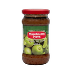 Mambalam Iyers Amla Pickle | Grocsy