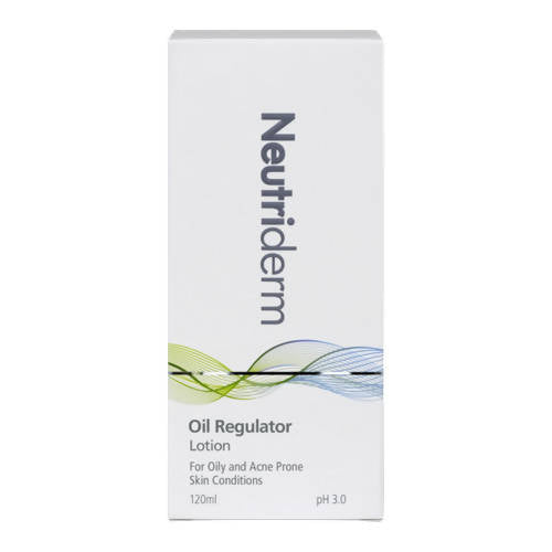Neutriderm Oil Regulator Lotion | Grocsy