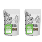 Sorich Organics Lemon Tulsi Green Tea | Grocsy