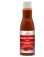 Baps Amrut Red Chilli Sauce | Grocsy