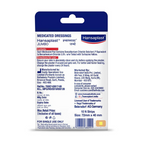 Hansaplast Antiseptic Jumbo Bandage | Grocsy