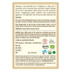 Kama Ayurveda Organic Moringa Oil 100ml | Grocsy