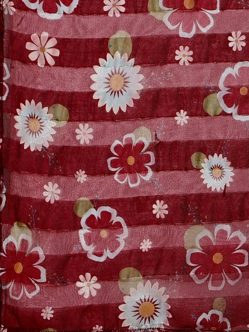Embroidered Kurta With Pant And Printed Dupattaset, Multicolor - Hiral Fashion | Grocsy