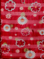 Embroidered Kurta With Pant And Printed Dupatta Set, Multicolor - Hiral Fashion | Grocsy