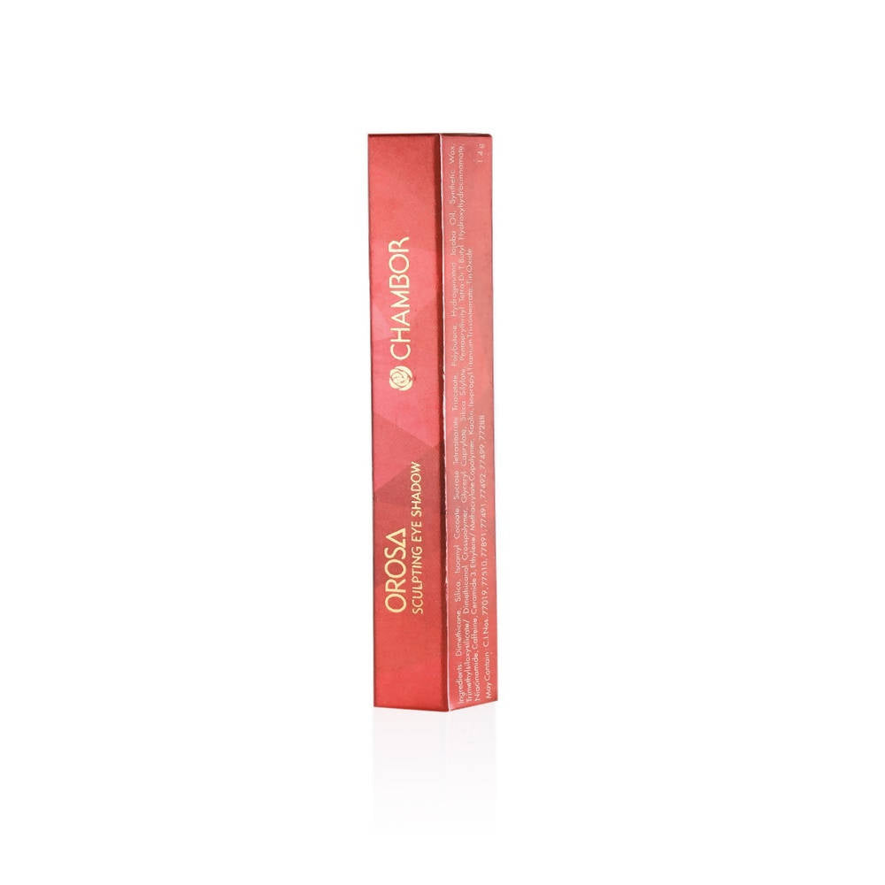 Chambor 102 Rose Smoke Orosa Sculpting Eye Shadow | Grocsy