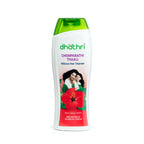 Dhathri Chemparathi Thaali Natural Hibiscus Shampoo For Soft and Shiny Hair | Grocsy