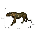 Sowpeace Resin Panther Decor | Grocsy