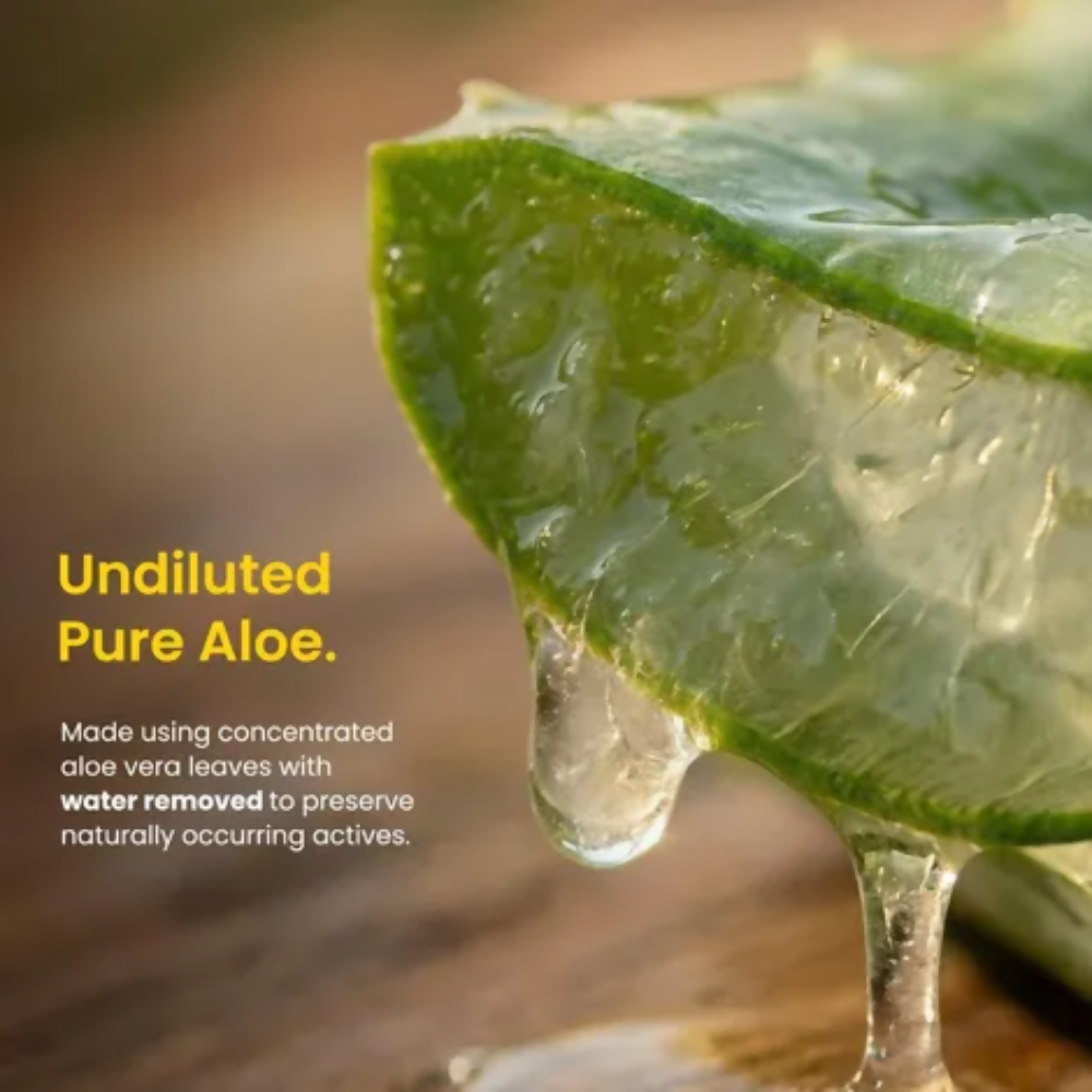 Alps Goodness Aloe Vera Gel | Grocsy