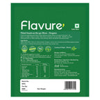 Flavure Snack-On-The-Go Olives Oregano