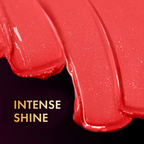Lakme Glitterati Collection Shine Lipstick - Red Pop | Grocsy