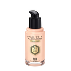 Max Factor Face Finity All Day Flawless 3 In 1 Foundation - Fair Porcelain | Grocsy