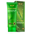 Wow Skin Science Aloe Vera Hydrating After Sun Soothing Gel | Grocsy