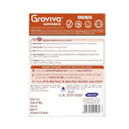 Groviva Advance High Protein Enteral Feed Child Formula Powder - Vanilla Flavor | Grocsy