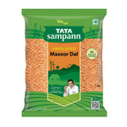Tata Sampann Unpolished Masoor Dal