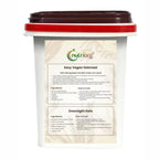 Nutriorg Oats Flour | Grocsy