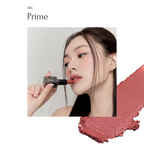 MUZIGAE MANSION Moodwear Blur Lipstick - 001 Prime | Grocsy