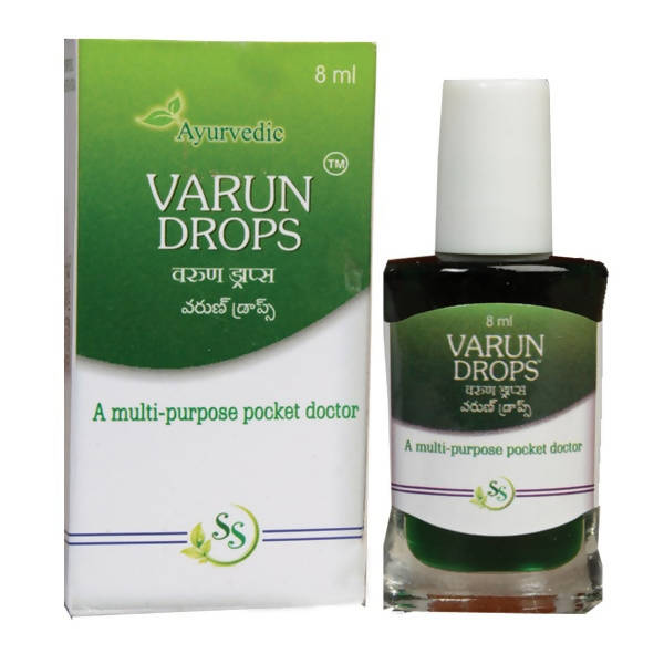 Sri Sai Pharma Varun Drops | Grocsy