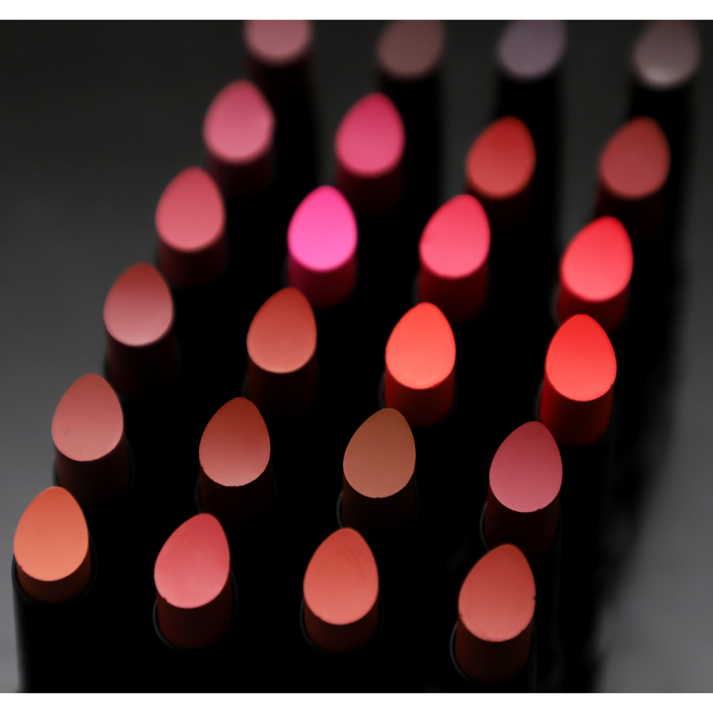 Rude Cosmetics Attitude Matte Lipstick - Unruly | Grocsy
