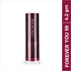 Colorbar Velvet Matte Lipstick Forever You-099 | Grocsy