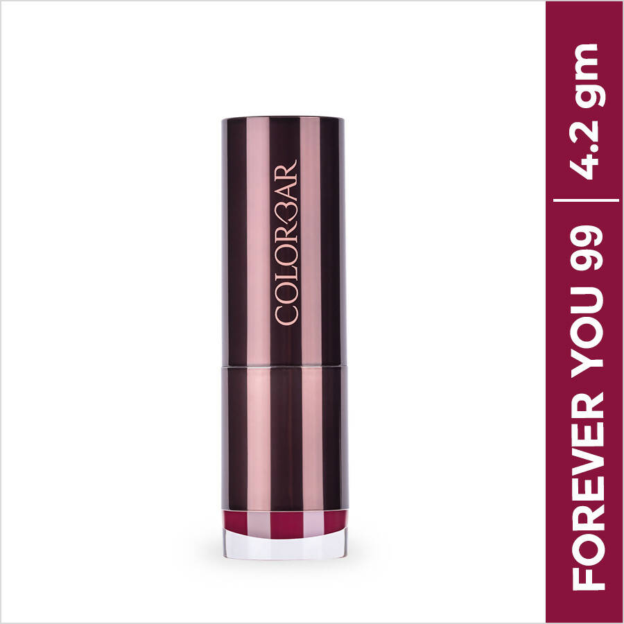 Colorbar Velvet Matte Lipstick Forever You-099 | Grocsy