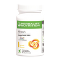Herbalife Nutrition Afresh Energy Drink Mix | Rich source of Guarana Seed Extract, Orange Pekoe Extract and Antioxidants | Grocsy