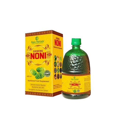Balu Herbals Evereng Noni | Grocsy
