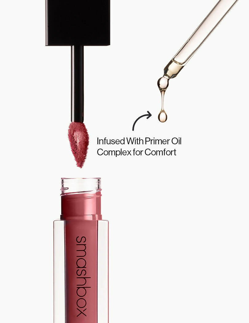 Smashbox Always On Liquid Lipstick - Gula-Bae | Grocsy