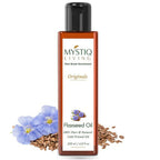 Mystiq Living Originals Flaxseed Oil | Grocsy